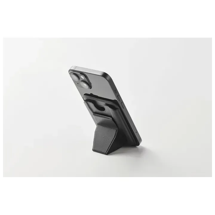 Magnetic PU cardholder - MO2654 (MOCN#03)